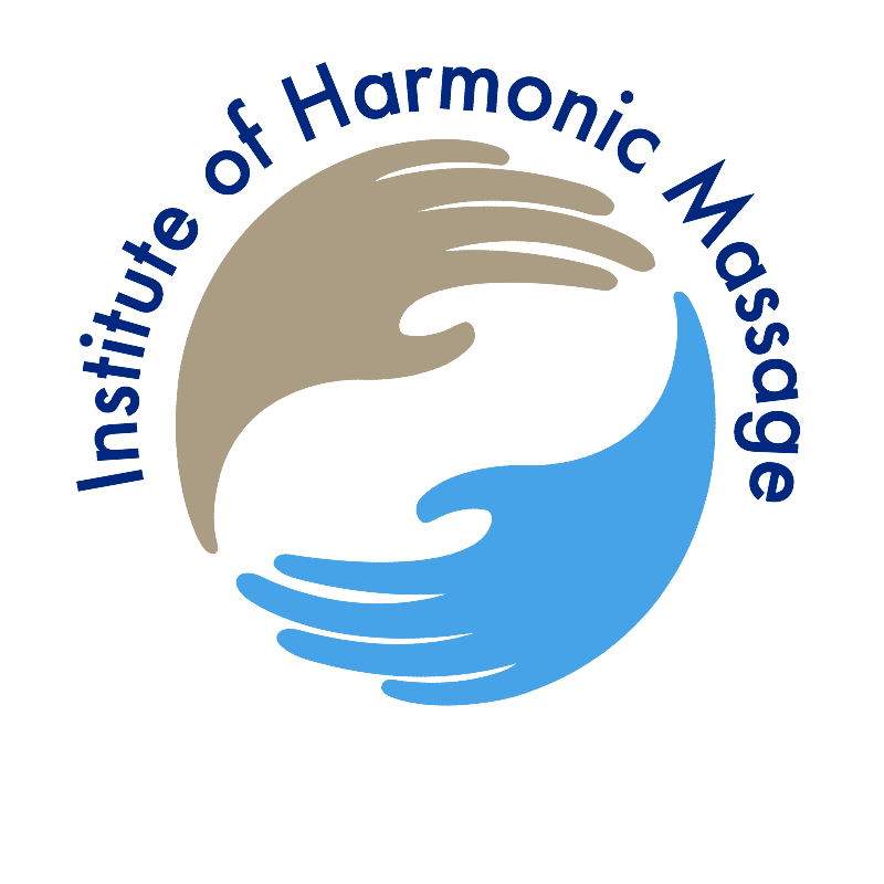 Institute of Harmonic Massage logo